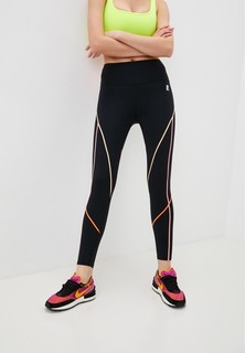 Тайтсы P.E Nation DOUBLE CROSS LEGGING