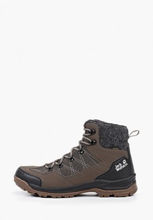 Ботинки Jack Wolfskin ASPEN TEXAPORE MID M