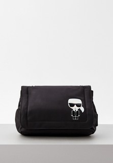 Клатч Karl Lagerfeld 