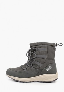 Ботинки Jack Wolfskin NEVADA TEXAPORE MID W