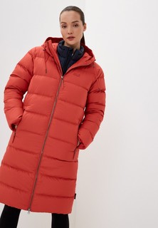 Пуховик Jack Wolfskin CRYSTAL PALACE COAT
