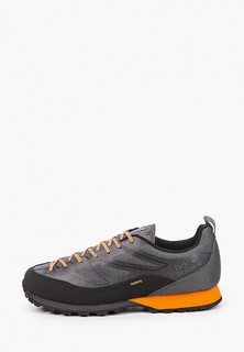 Кроссовки Jack Wolfskin SCRAMBLER 2 TEXAPORE LOW M
