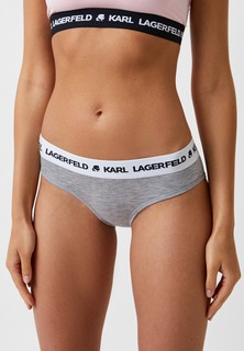 Трусы Karl Lagerfeld 