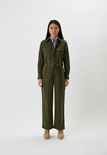 Комбинезон джинсовый Polo Ralph Lauren 