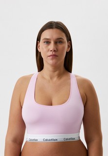 Бюстгальтер Calvin Klein Underwear UNLINED BRALETTE