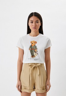 Футболка Polo Ralph Lauren 