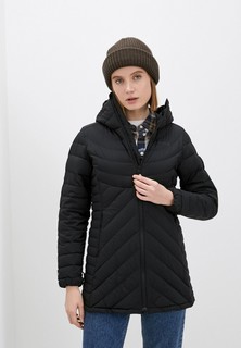 Пуховик Jack Wolfskin ATHLETIC DOWN COAT W