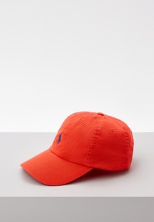 Бейсболка Polo Ralph Lauren 