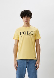 Футболка Polo Ralph Lauren 