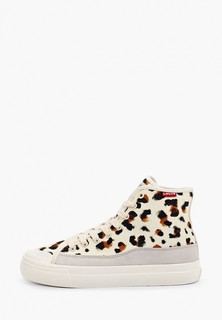 Кеды Levis® Square High S