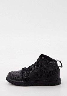 Кеды Jordan JORDAN 1 MID (PS)