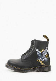 Ботинки Dr. Martens 1460 Souvenir-8 Eye Boot