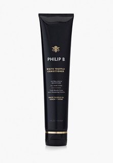 Кондиционер для волос Philip B. White Truffle Conditioner, 178 мл