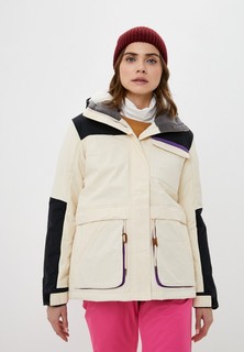 Куртка утепленная Roxy SOULSTORMJK J OTLR TEC0