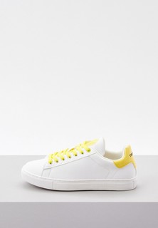 Кеды Trussardi 