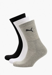 Носки 3 пары PUMA Sport 3-pack