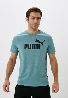 Футболка PUMA ESS Heather Tee