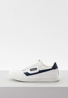 Кеды Trussardi 