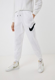 Брюки спортивные Nike W NSW ESSNTL WVN MR PANT HBR