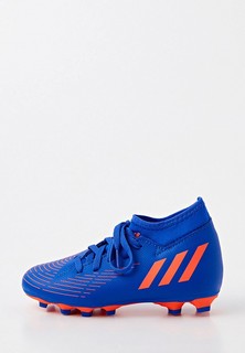 Бутсы adidas PREDATOR EDGE.4 S FXG J