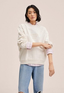Свитшот Mango PSTMONA