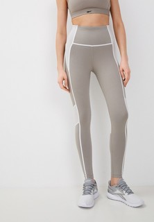 Тайтсы Reebok TS LUX HR TIGHT- CB