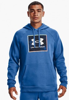 Худи Under Armour UA Rival Flc Graphic Hoodie