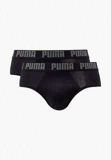 Трусы 2 шт. PUMA Basic Brief 2P