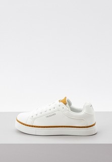 Кеды Trussardi 