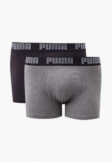 Трусы 2 шт. PUMA Basic Boxer 2P
