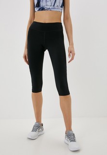 Капри Reebok WOR MESH CAPRI