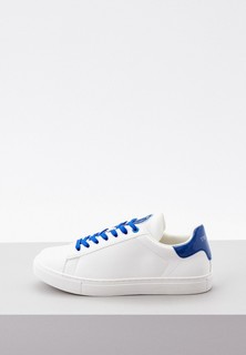 Кеды Trussardi 