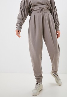 Брюки спортивные Reebok S KNIT PANT