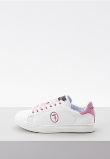 Кеды Trussardi 