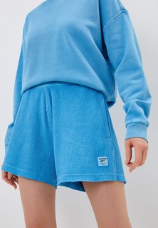 Шорты спортивные Reebok CL RBK ND WAFFLE SHORT