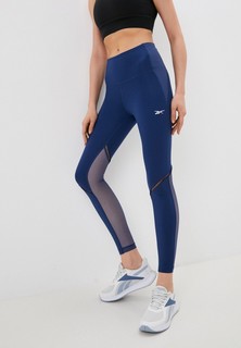 Тайтсы Reebok TS LUX PERFORM PERF TIGHT