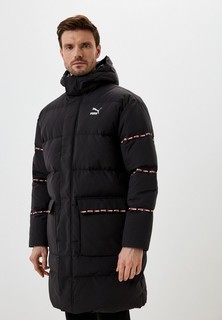 Пуховик PUMA Classics Long Down Jacket