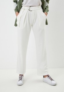 Брюки Heroine Sport PLEATED SWEATS
