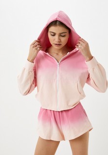Толстовка Heroine Sport DENSITY HOODIE