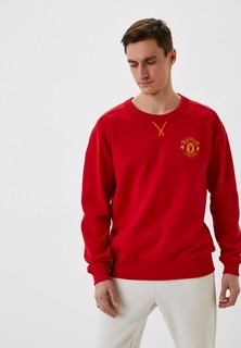 Свитшот adidas MUFC LNY CR SWT