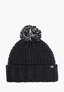 Шапка The North Face COZY CHUNKY BEANIE