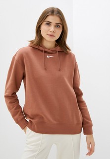 Худи Nike W NSW ESSNTL CLCTN FLC OS HD