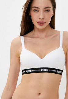 Бюстгальтер PUMA WOMEN PADDED TOP 1P HANG