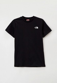 Футболка The North Face 