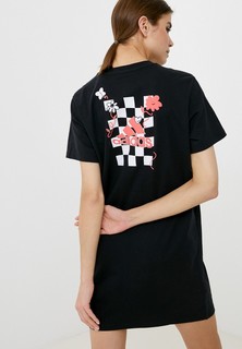 Платье adidas W FUN G DRESS