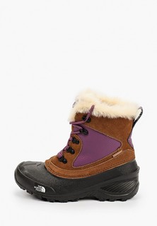 Ботинки The North Face 