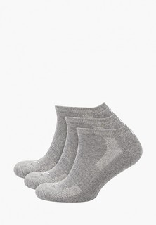 Носки 3 пары PUMA CUSHIONED SNEAKER 3P UNISEX