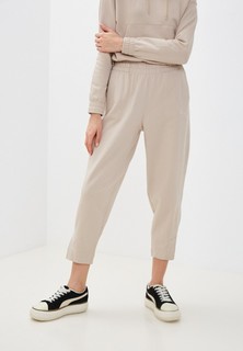 Брюки спортивные PUMA HER High-Waist Pants TR