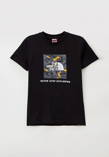 Футболка The North Face 