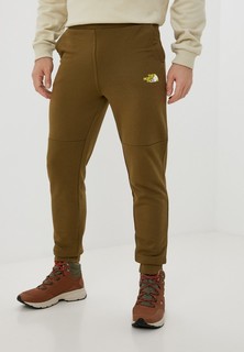 Брюки спортивные The North Face M COORDINATES PANT - EU